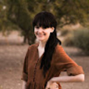 Meet your Posher, Elisabeth